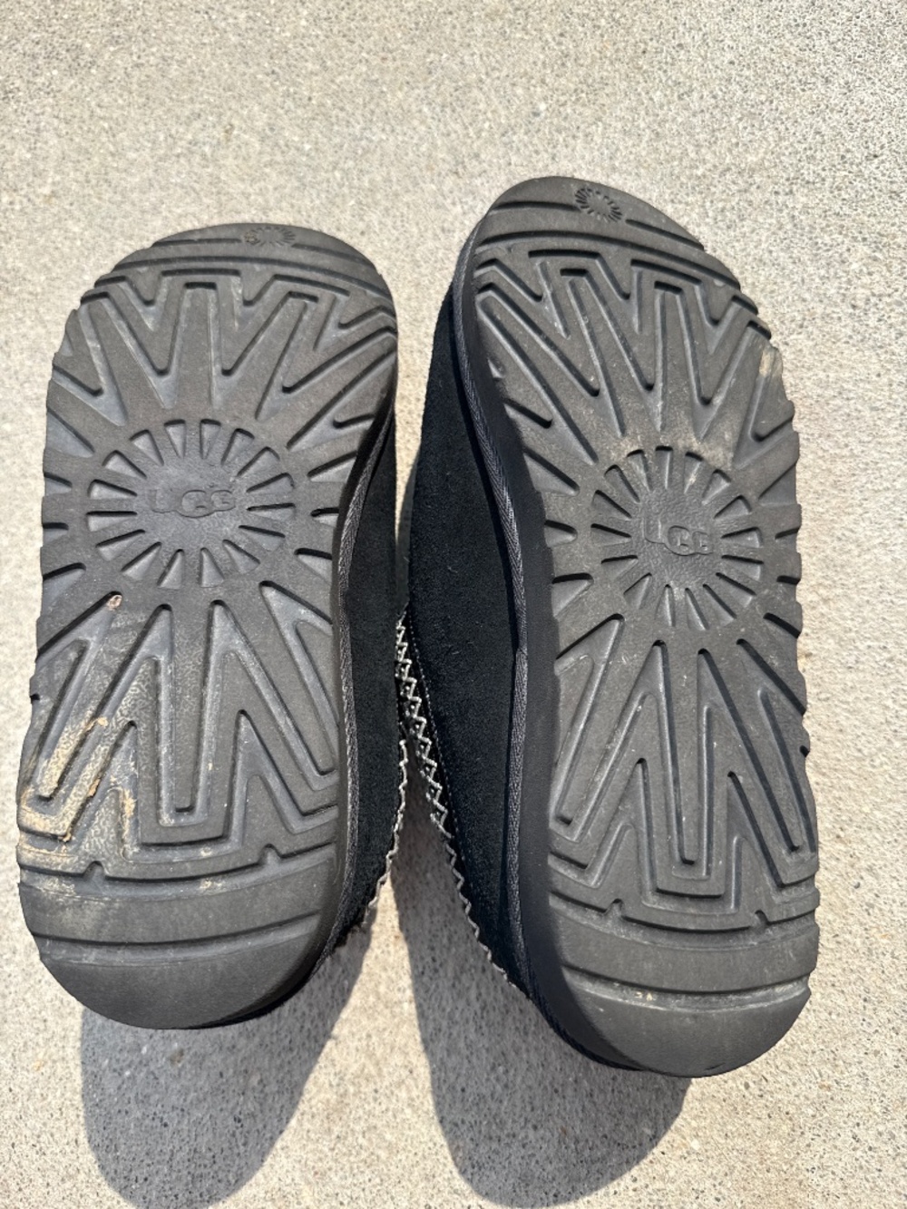 UGG Tasman slippers - Picture 3 of 4